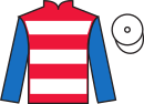 jockey silks