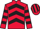 jockey silks