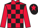 jockey silks