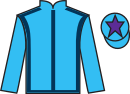 jockey silks