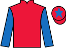 jockey silks
