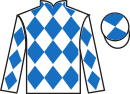 jockey silks