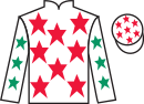 jockey silks