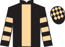 jockey silks