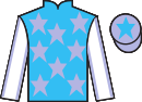 jockey silks