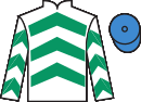 jockey silks
