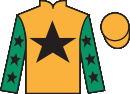 jockey silks