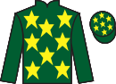 jockey silks