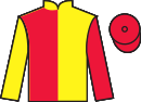 jockey silks