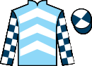 jockey silks