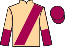 jockey silks