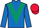 jockey silks