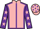 jockey silks