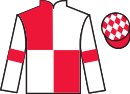 jockey silks