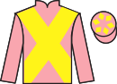 jockey silks