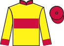 jockey silks