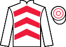 jockey silks