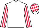 jockey silks