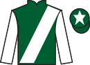 jockey silks