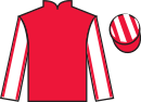 jockey silks