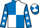 jockey silks