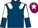 jockey silks