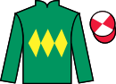 jockey silks