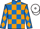 jockey silks
