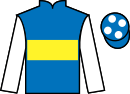 jockey silks