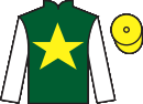 jockey silks