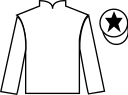 jockey silks