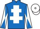 jockey silks
