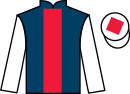 jockey silks
