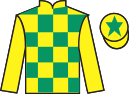 jockey silks