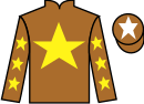 jockey silks