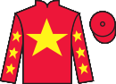 jockey silks