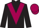 jockey silks