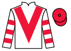 jockey silks