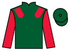 jockey silks