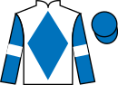 jockey silks