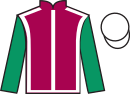 jockey silks