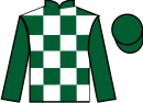 jockey silks