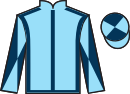jockey silks