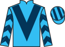 jockey silks