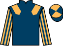 jockey silks
