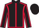 jockey silks
