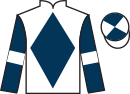 jockey silks