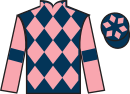 jockey silks