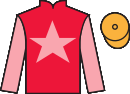 jockey silks