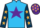 jockey silks